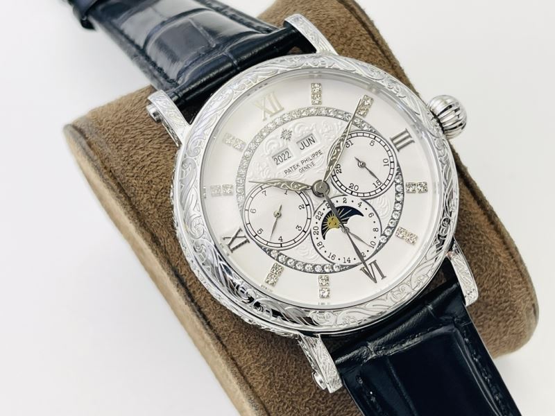 PATEK PHILIPPE Watches